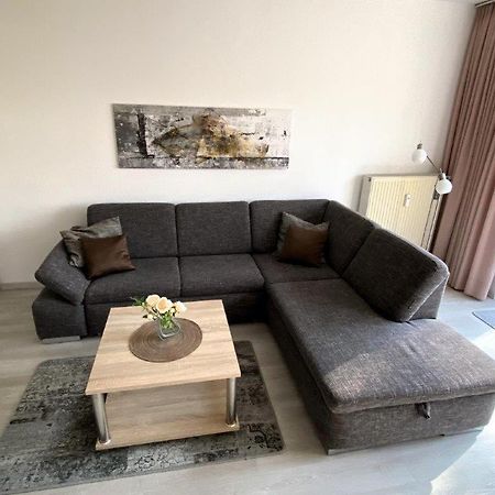 Ferienwohnung Bodeblick Braunlage Eksteriør bilde