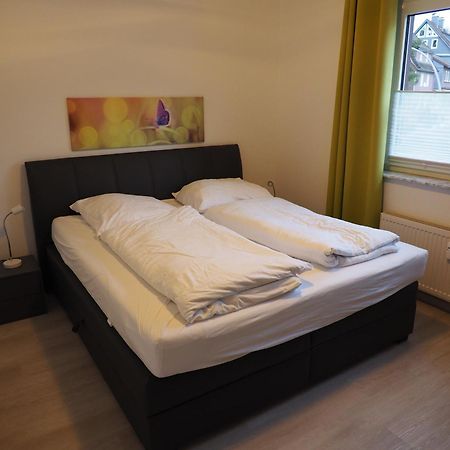 Ferienwohnung Bodeblick Braunlage Eksteriør bilde