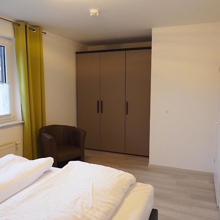 Ferienwohnung Bodeblick Braunlage Eksteriør bilde