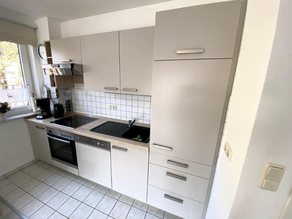 Ferienwohnung Bodeblick Braunlage Eksteriør bilde