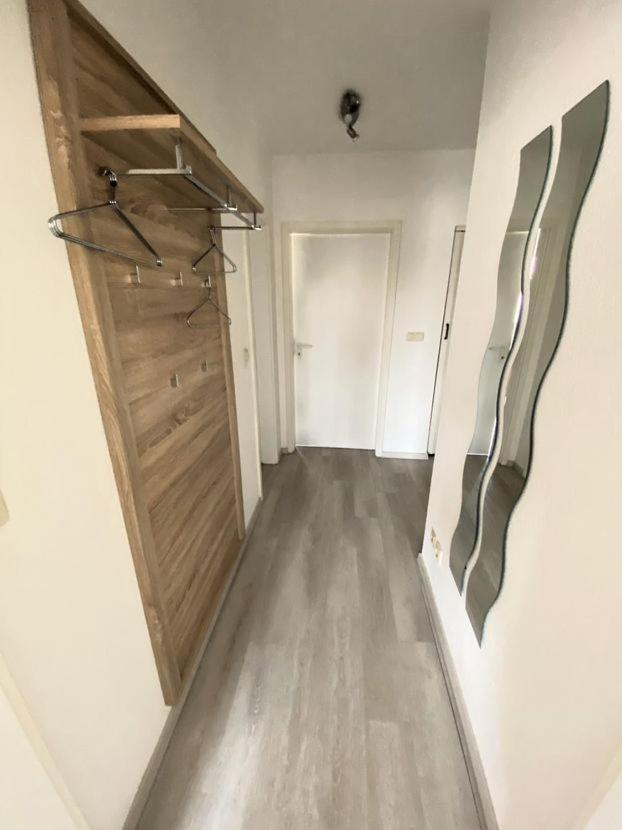 Ferienwohnung Bodeblick Braunlage Eksteriør bilde