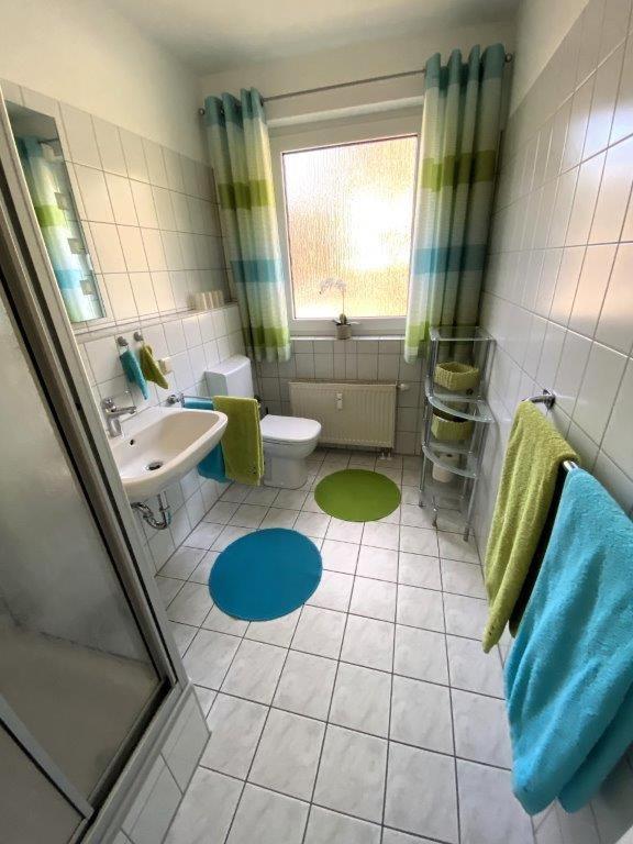 Ferienwohnung Bodeblick Braunlage Eksteriør bilde