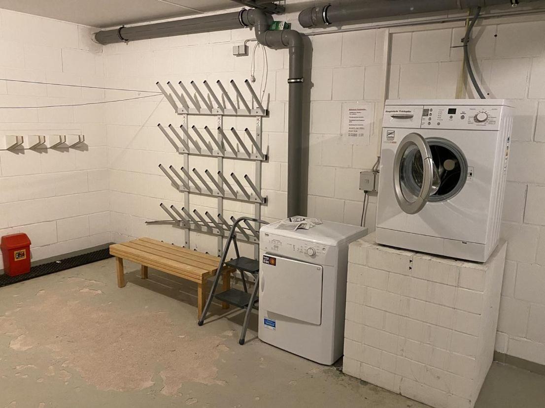 Ferienwohnung Bodeblick Braunlage Eksteriør bilde